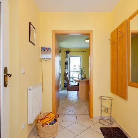 아파트 44 4, Heideweg 1 B *