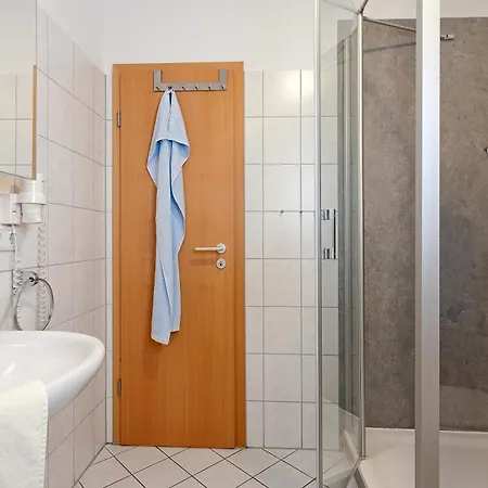 아파트 44 4, Heideweg 1 B