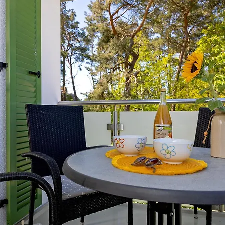 아파트 44 4, Heideweg 1 B *