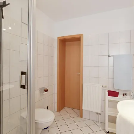 44 4, Heideweg 1 B 아파트 Karlshagen