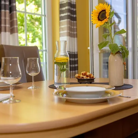 44 4, Heideweg 1 B 아파트