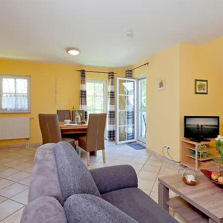 아파트 44 4, Heideweg 1 B *