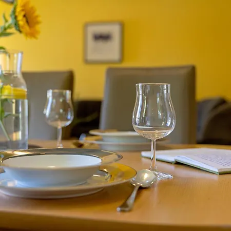 44 4, Heideweg 1 B 아파트 *