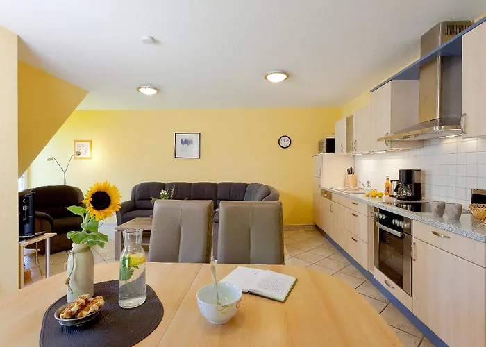 44 4, Heideweg 1 B * Karlshagen