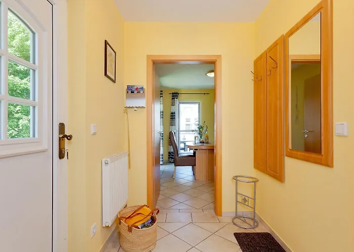 アパート 44 4, Heideweg 1 B *