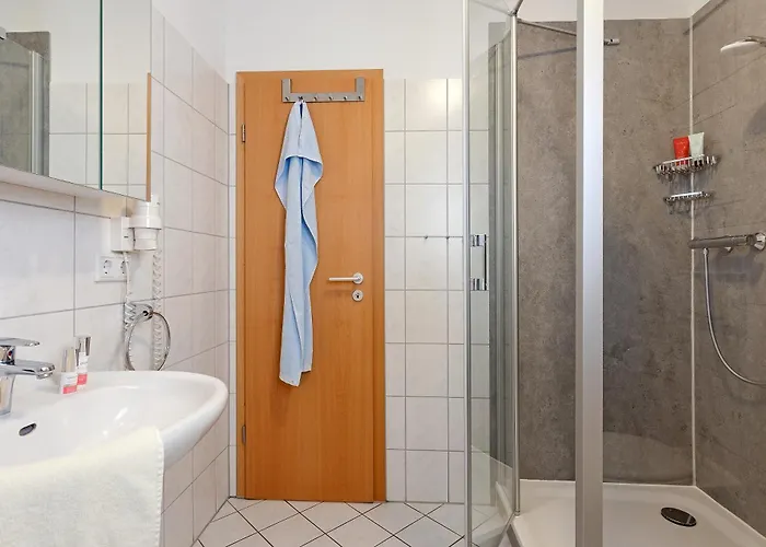 アパート 44 4, Heideweg 1 B