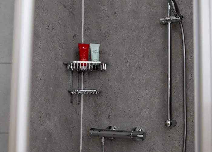 44 4, Heideweg 1 B アパート