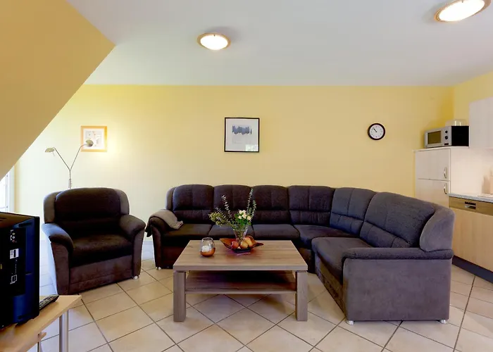 44 4, Heideweg 1 B Karlshagen