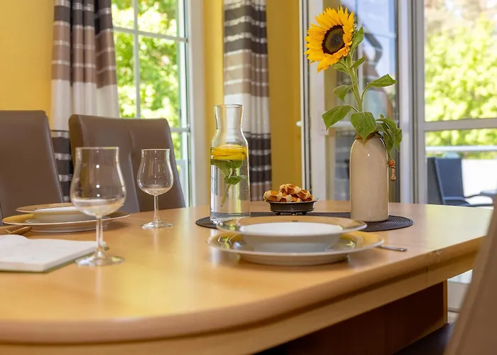 44 4, Heideweg 1 B アパート