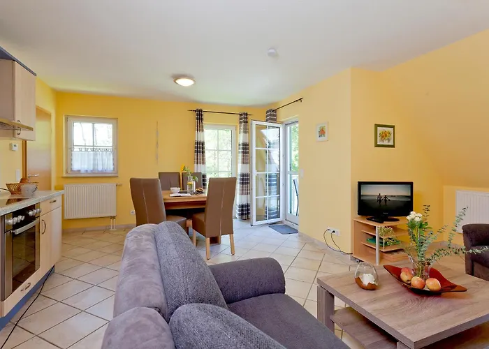 アパート 44 4, Heideweg 1 B *