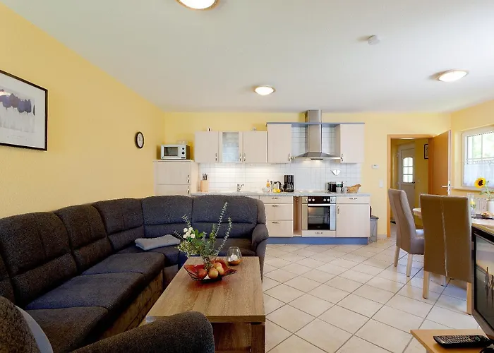 44 4, Heideweg 1 B Karlshagen